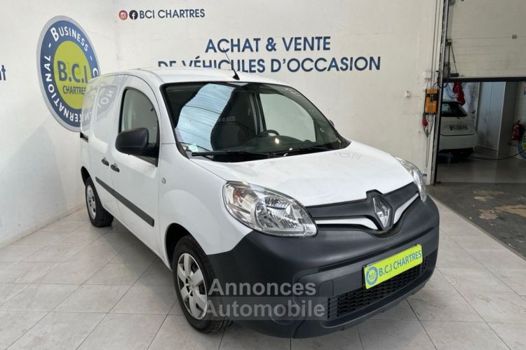 Renault Kangoo Express II 1.5 BLUE DCI 95CH EXTRA R-LINK - <small></small> 13.490 € <small>TTC</small> - #4