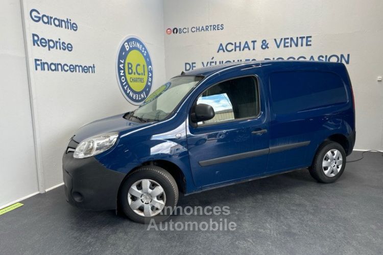 Renault Kangoo Express II 1.5 BLUE DCI 95CH EXTRA R-LINK - <small></small> 11.990 € <small>TTC</small> - #1