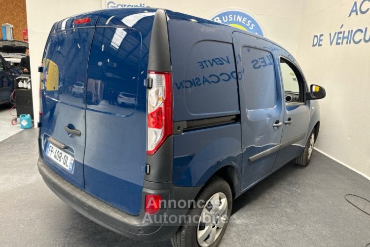 Renault Kangoo Express II 1.5 BLUE DCI 95CH EXTRA R-LINK - <small></small> 11.990 € <small>TTC</small> - #2