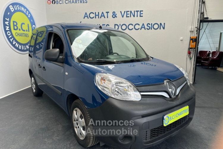 Renault Kangoo Express II 1.5 BLUE DCI 95CH EXTRA R-LINK - <small></small> 11.990 € <small>TTC</small> - #5