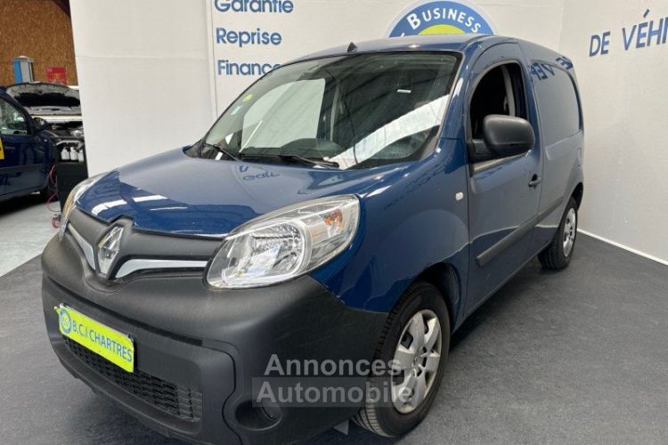 Renault Kangoo Express II 1.5 BLUE DCI 95CH EXTRA R-LINK - <small></small> 11.990 € <small>TTC</small> - #6