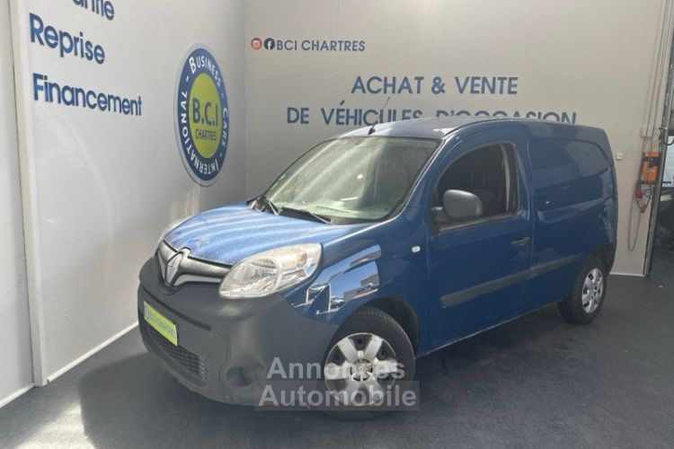 Renault Kangoo Express II 1.5 BLUE DCI 95CH EXTRA R-LINK - <small></small> 10.990 € <small>TTC</small> - #1