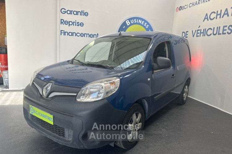 Renault Kangoo Express II 1.5 BLUE DCI 95CH EXTRA R-LINK - <small></small> 10.990 € <small>TTC</small> - #2