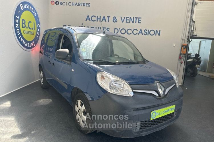 Renault Kangoo Express II 1.5 BLUE DCI 95CH EXTRA R-LINK - <small></small> 10.990 € <small>TTC</small> - #3