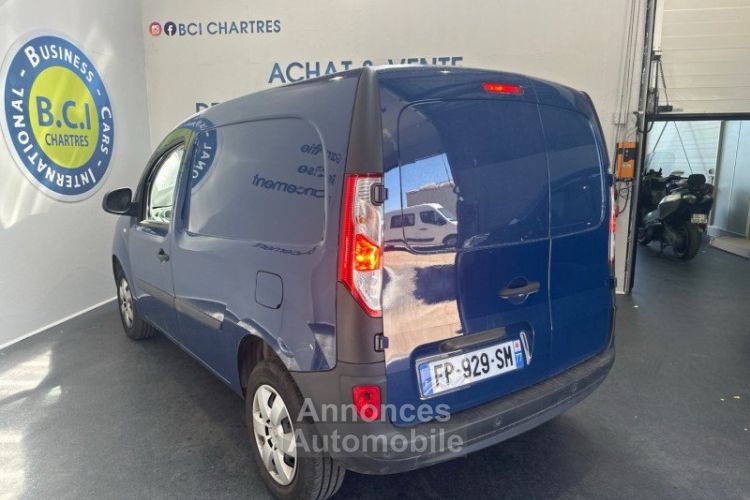 Renault Kangoo Express II 1.5 BLUE DCI 95CH EXTRA R-LINK - <small></small> 10.990 € <small>TTC</small> - #4