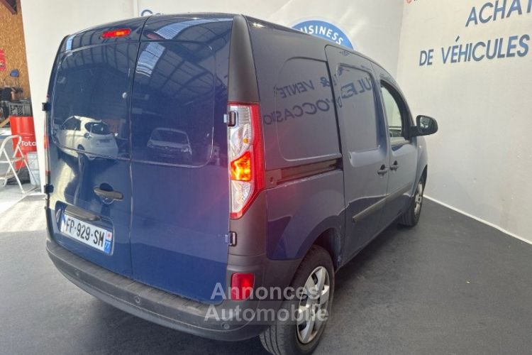 Renault Kangoo Express II 1.5 BLUE DCI 95CH EXTRA R-LINK - <small></small> 10.990 € <small>TTC</small> - #5