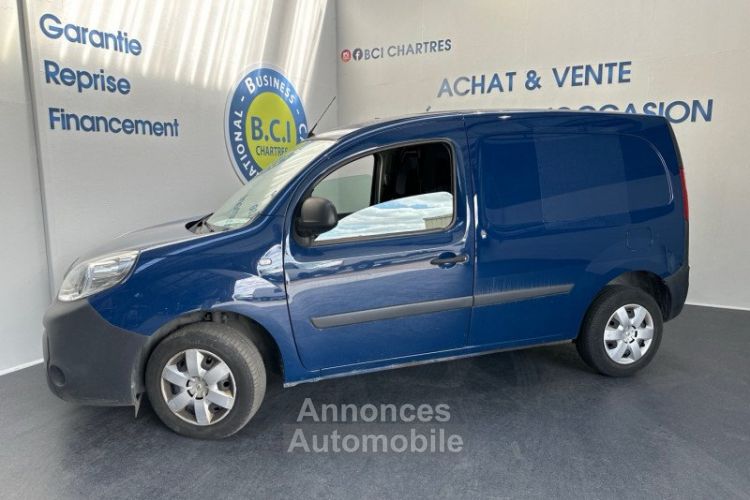 Renault Kangoo Express II 1.5 BLUE DCI 95CH EXTRA R-LINK - <small></small> 11.990 € <small>TTC</small> - #1