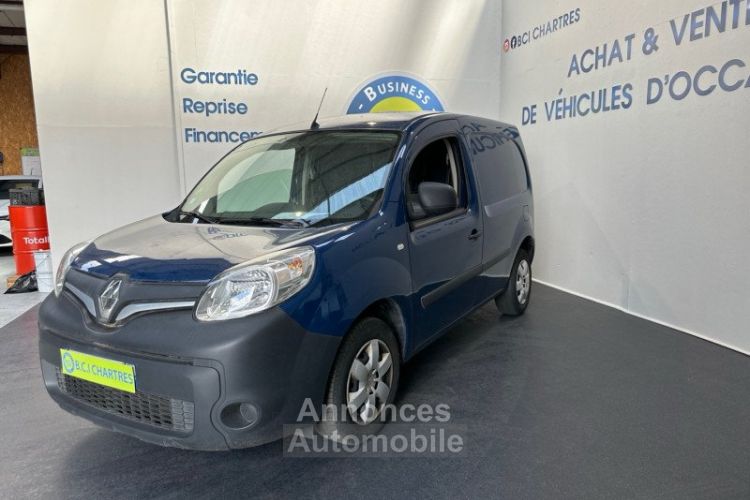 Renault Kangoo Express II 1.5 BLUE DCI 95CH EXTRA R-LINK - <small></small> 11.990 € <small>TTC</small> - #2