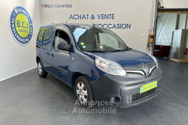 Renault Kangoo Express II 1.5 BLUE DCI 95CH EXTRA R-LINK - <small></small> 11.990 € <small>TTC</small> - #3