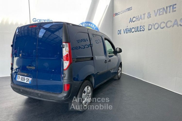 Renault Kangoo Express II 1.5 BLUE DCI 95CH EXTRA R-LINK - <small></small> 11.990 € <small>TTC</small> - #5