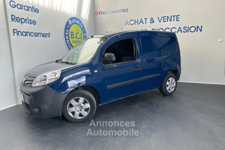 Renault Kangoo Express II 1.5 BLUE DCI 95CH EXTRA R-LINK - <small></small> 12.290 € <small>TTC</small> - #1