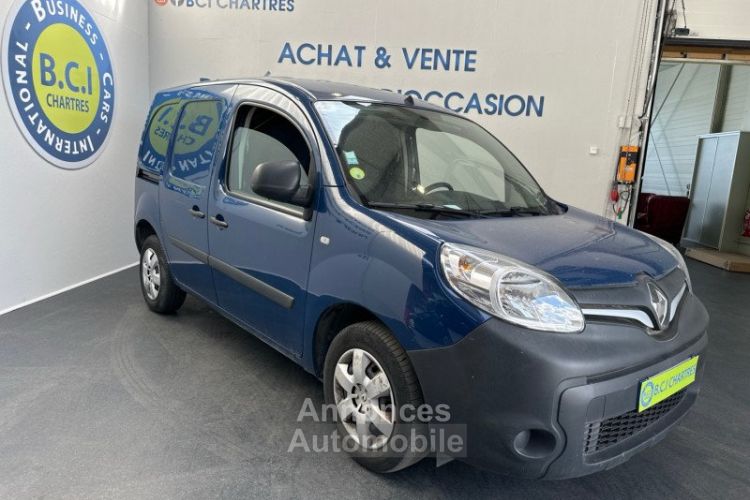 Renault Kangoo Express II 1.5 BLUE DCI 95CH EXTRA R-LINK - <small></small> 12.290 € <small>TTC</small> - #3