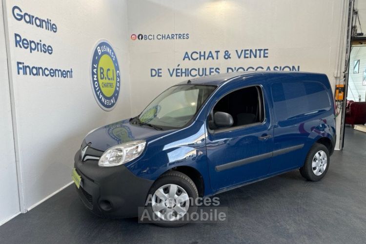 Renault Kangoo Express II 1.5 BLUE DCI 95CH EXTRA R-LINK - <small></small> 12.690 € <small>TTC</small> - #1