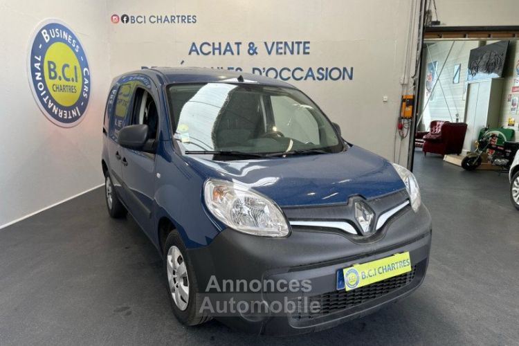 Renault Kangoo Express II 1.5 BLUE DCI 95CH EXTRA R-LINK - <small></small> 12.690 € <small>TTC</small> - #2