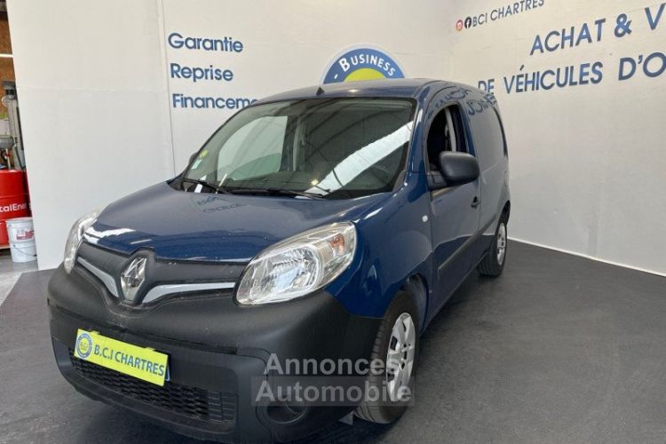 Renault Kangoo Express II 1.5 BLUE DCI 95CH EXTRA R-LINK - <small></small> 12.690 € <small>TTC</small> - #3