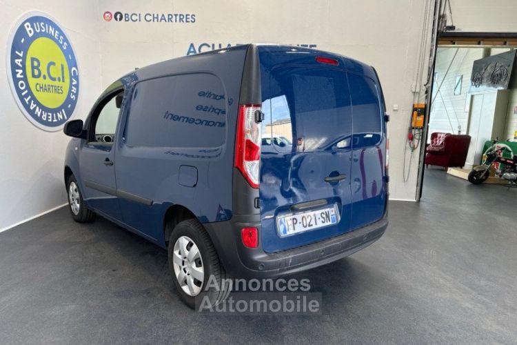 Renault Kangoo Express II 1.5 BLUE DCI 95CH EXTRA R-LINK - <small></small> 12.690 € <small>TTC</small> - #4