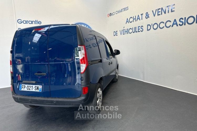 Renault Kangoo Express II 1.5 BLUE DCI 95CH EXTRA R-LINK - <small></small> 12.690 € <small>TTC</small> - #5