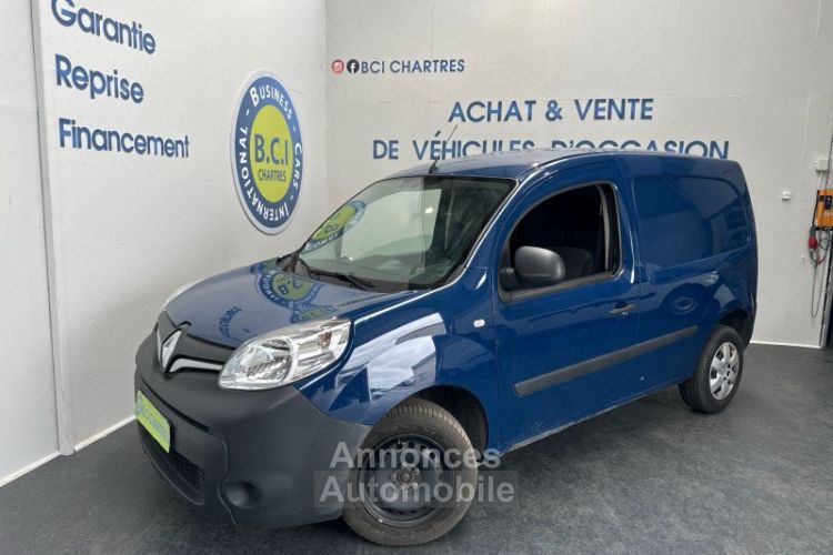 Renault Kangoo Express II 1.5 BLUE DCI 95CH EXTRA R-LINK - <small></small> 11.290 € <small>TTC</small> - #1