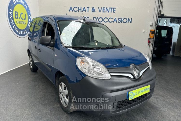 Renault Kangoo Express II 1.5 BLUE DCI 95CH EXTRA R-LINK - <small></small> 11.290 € <small>TTC</small> - #2