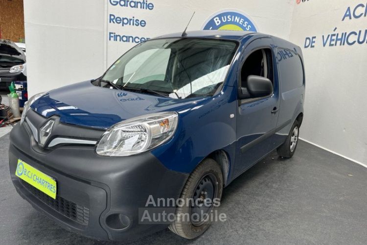 Renault Kangoo Express II 1.5 BLUE DCI 95CH EXTRA R-LINK - <small></small> 11.290 € <small>TTC</small> - #3