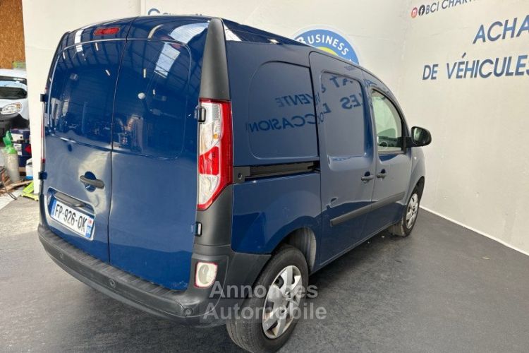 Renault Kangoo Express II 1.5 BLUE DCI 95CH EXTRA R-LINK - <small></small> 11.290 € <small>TTC</small> - #4