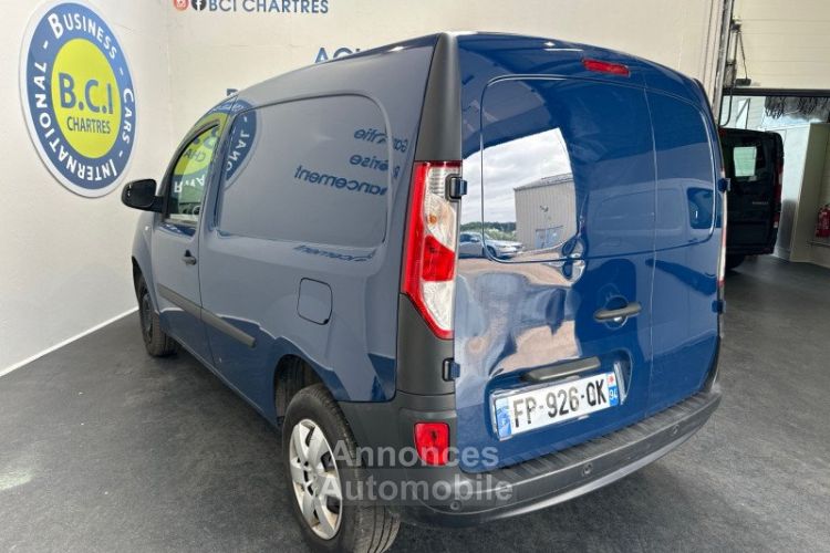 Renault Kangoo Express II 1.5 BLUE DCI 95CH EXTRA R-LINK - <small></small> 11.290 € <small>TTC</small> - #5