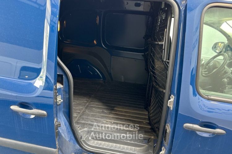 Renault Kangoo Express II 1.5 BLUE DCI 95CH EXTRA R-LINK - <small></small> 11.290 € <small>TTC</small> - #8