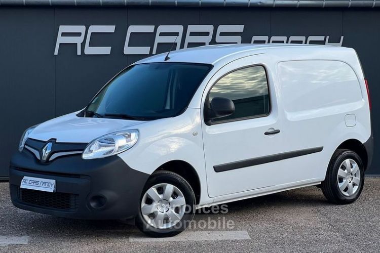 Renault Kangoo Express II 1.5 BLUE DCI 95CH EXTRA R-LINK - <small></small> 10.990 € <small>TTC</small> - #1