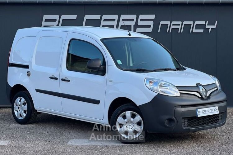 Renault Kangoo Express II 1.5 BLUE DCI 95CH EXTRA R-LINK - <small></small> 10.990 € <small>TTC</small> - #2