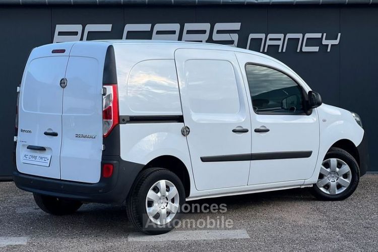 Renault Kangoo Express II 1.5 BLUE DCI 95CH EXTRA R-LINK - <small></small> 10.990 € <small>TTC</small> - #3