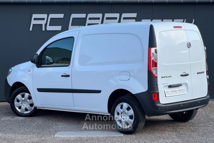 Renault Kangoo Express II 1.5 BLUE DCI 95CH EXTRA R-LINK - <small></small> 10.990 € <small>TTC</small> - #4