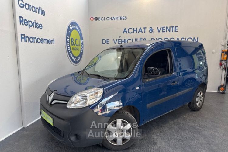 Renault Kangoo Express II 1.5 BLUE DCI 95CH EXTRA R-LINK - <small></small> 11.990 € <small>TTC</small> - #1