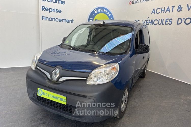 Renault Kangoo Express II 1.5 BLUE DCI 95CH EXTRA R-LINK - <small></small> 11.990 € <small>TTC</small> - #3