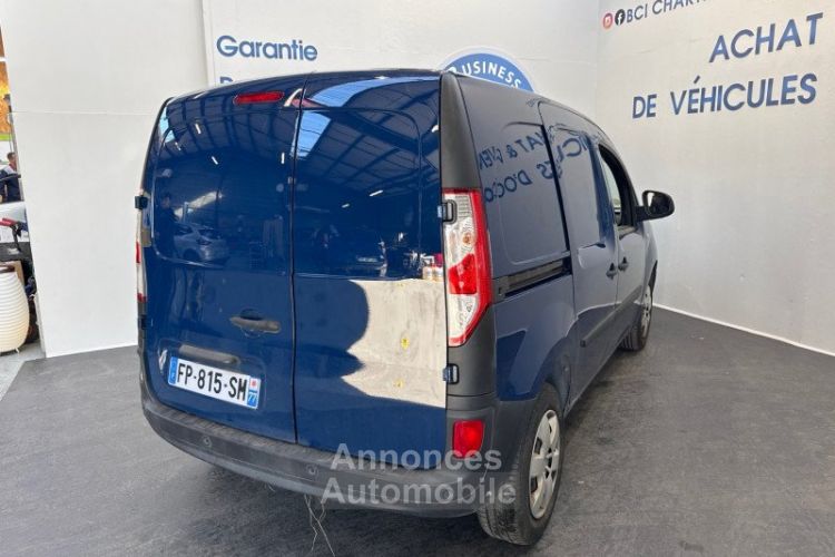 Renault Kangoo Express II 1.5 BLUE DCI 95CH EXTRA R-LINK - <small></small> 11.990 € <small>TTC</small> - #4