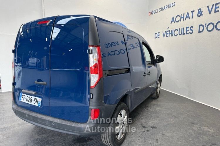 Renault Kangoo Express II 1.5 BLUE DCI 95CH EXTRA R-LINK - <small></small> 11.290 € <small>TTC</small> - #5