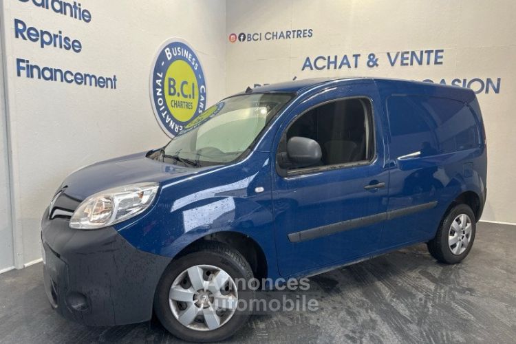 Renault Kangoo Express II 1.5 BLUE DCI 95CH EXTRA R-LINK - <small></small> 11.890 € <small>TTC</small> - #1