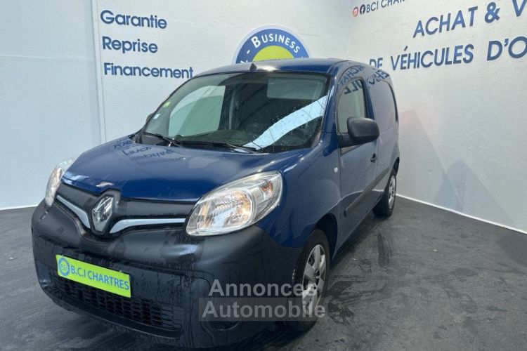 Renault Kangoo Express II 1.5 BLUE DCI 95CH EXTRA R-LINK - <small></small> 11.890 € <small>TTC</small> - #2