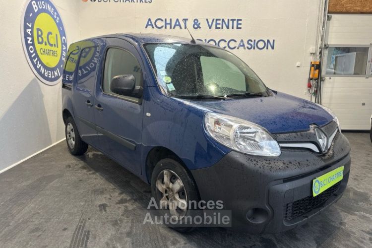 Renault Kangoo Express II 1.5 BLUE DCI 95CH EXTRA R-LINK - <small></small> 9.990 € <small>TTC</small> - #3