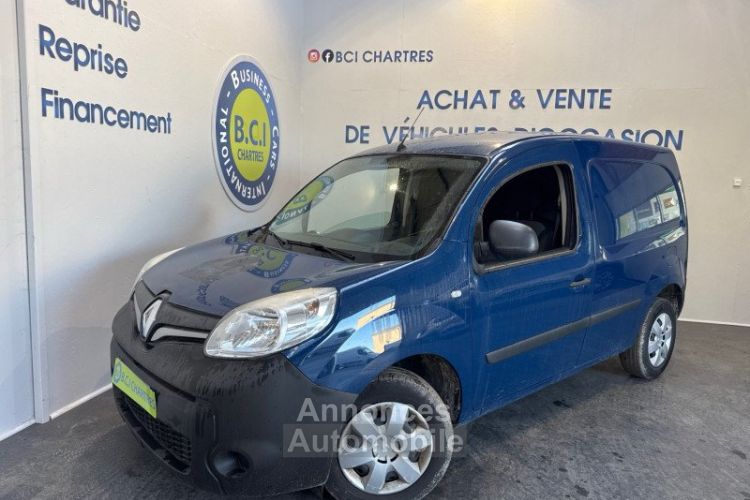 Renault Kangoo Express II 1.5 BLUE DCI 95CH EXTRA R-LINK - <small></small> 9.990 € <small>TTC</small> - #1