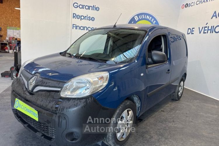 Renault Kangoo Express II 1.5 BLUE DCI 95CH EXTRA R-LINK - <small></small> 9.990 € <small>TTC</small> - #2