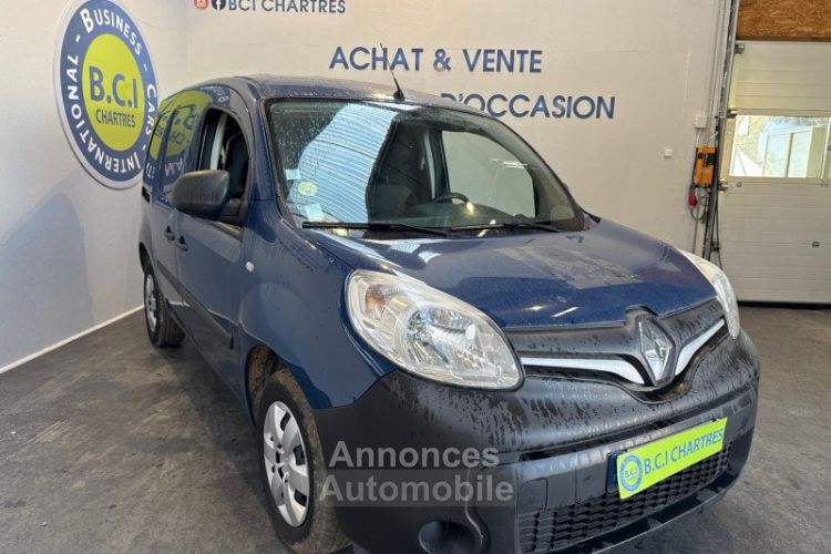 Renault Kangoo Express II 1.5 BLUE DCI 95CH EXTRA R-LINK - <small></small> 9.990 € <small>TTC</small> - #3