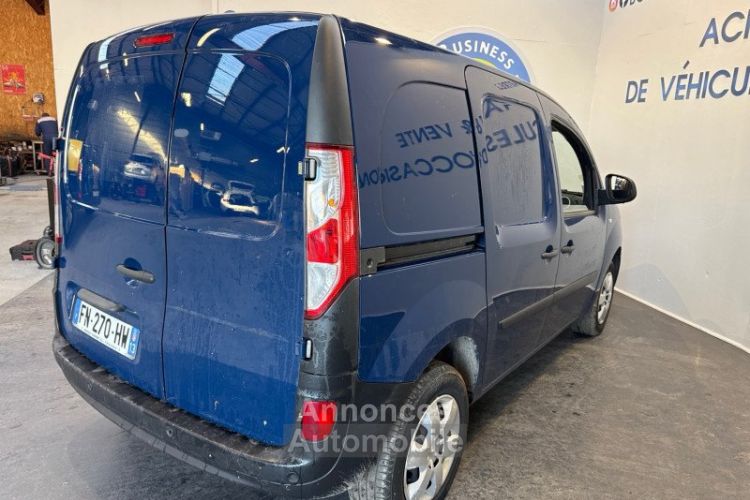 Renault Kangoo Express II 1.5 BLUE DCI 95CH EXTRA R-LINK - <small></small> 9.990 € <small>TTC</small> - #5