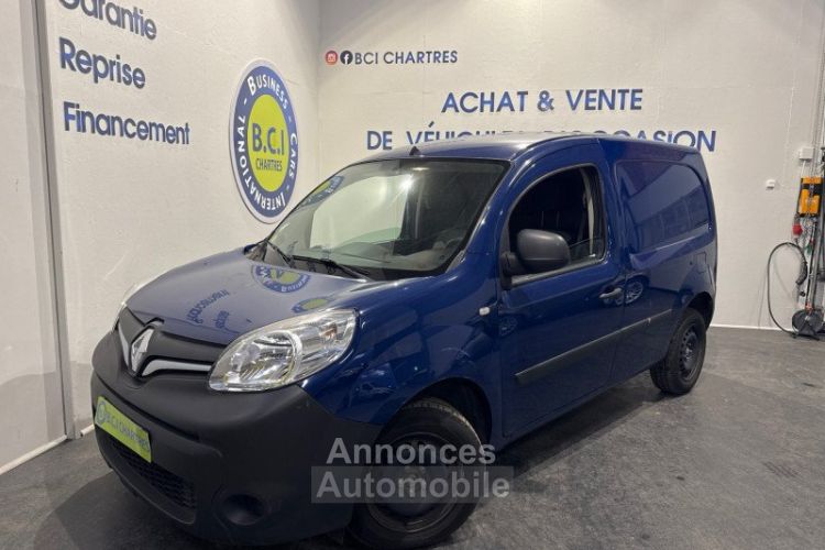 Renault Kangoo Express II 1.5 BLUE DCI 95CH EXTRA R-LINK - <small></small> 11.290 € <small>TTC</small> - #1