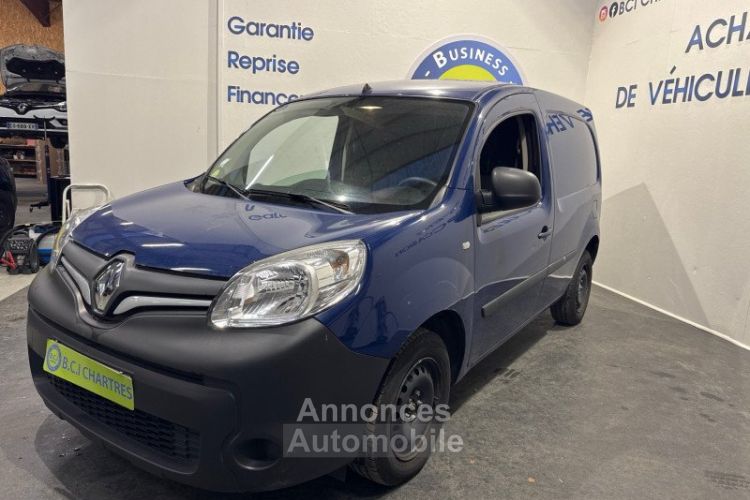 Renault Kangoo Express II 1.5 BLUE DCI 95CH EXTRA R-LINK - <small></small> 11.290 € <small>TTC</small> - #2