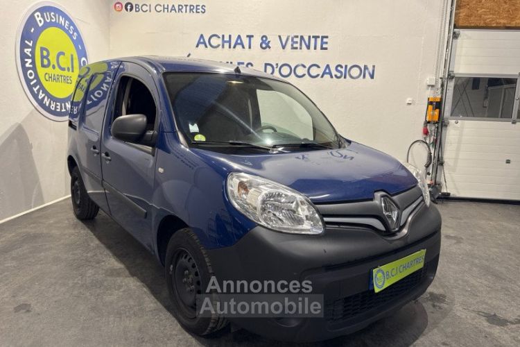 Renault Kangoo Express II 1.5 BLUE DCI 95CH EXTRA R-LINK - <small></small> 11.290 € <small>TTC</small> - #3