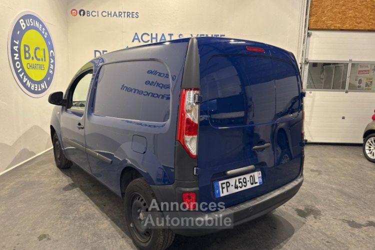 Renault Kangoo Express II 1.5 BLUE DCI 95CH EXTRA R-LINK - <small></small> 11.290 € <small>TTC</small> - #5