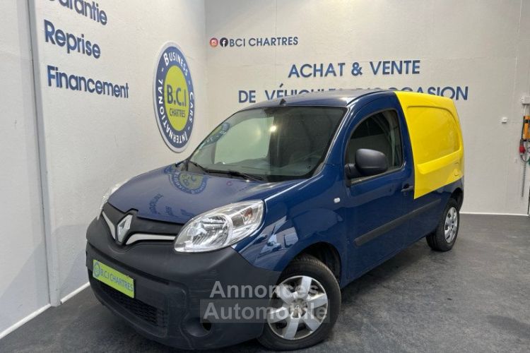 Renault Kangoo Express II 1.5 BLUE DCI 95CH EXTRA R-LINK - <small></small> 11.990 € <small>TTC</small> - #1