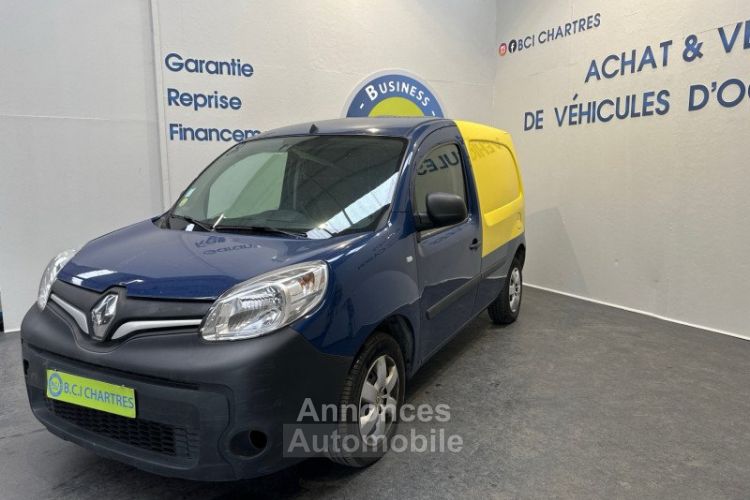 Renault Kangoo Express II 1.5 BLUE DCI 95CH EXTRA R-LINK - <small></small> 11.990 € <small>TTC</small> - #2