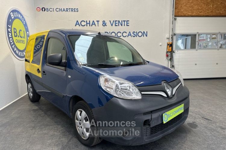 Renault Kangoo Express II 1.5 BLUE DCI 95CH EXTRA R-LINK - <small></small> 11.990 € <small>TTC</small> - #3