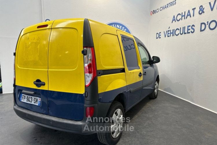 Renault Kangoo Express II 1.5 BLUE DCI 95CH EXTRA R-LINK - <small></small> 11.990 € <small>TTC</small> - #5